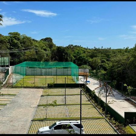 Makia Beach Experience D 211 Muro Alto Porto de Galinhas Bagian luar foto