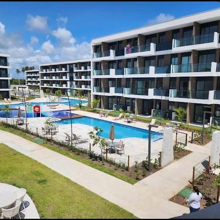 Makia Beach Experience D 211 Muro Alto Porto de Galinhas Bagian luar foto