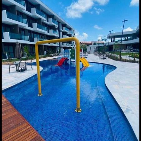 Makia Beach Experience D 211 Muro Alto Porto de Galinhas Bagian luar foto