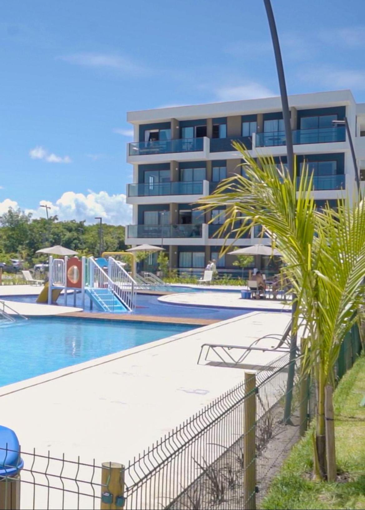 Makia Beach Experience D 211 Muro Alto Porto de Galinhas Bagian luar foto
