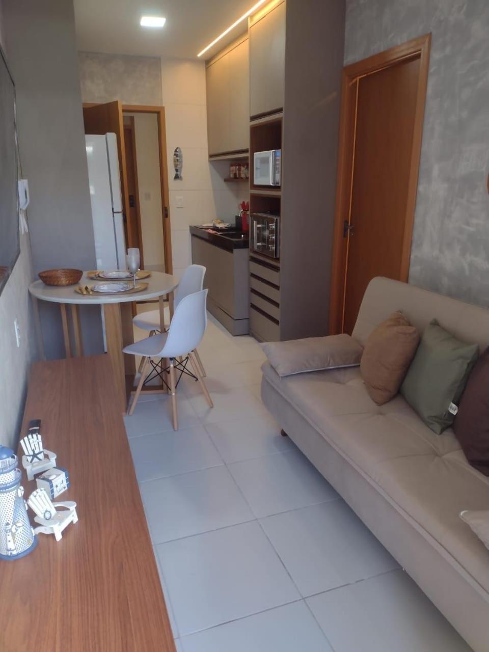 Makia Beach Experience D 211 Muro Alto Porto de Galinhas Bagian luar foto
