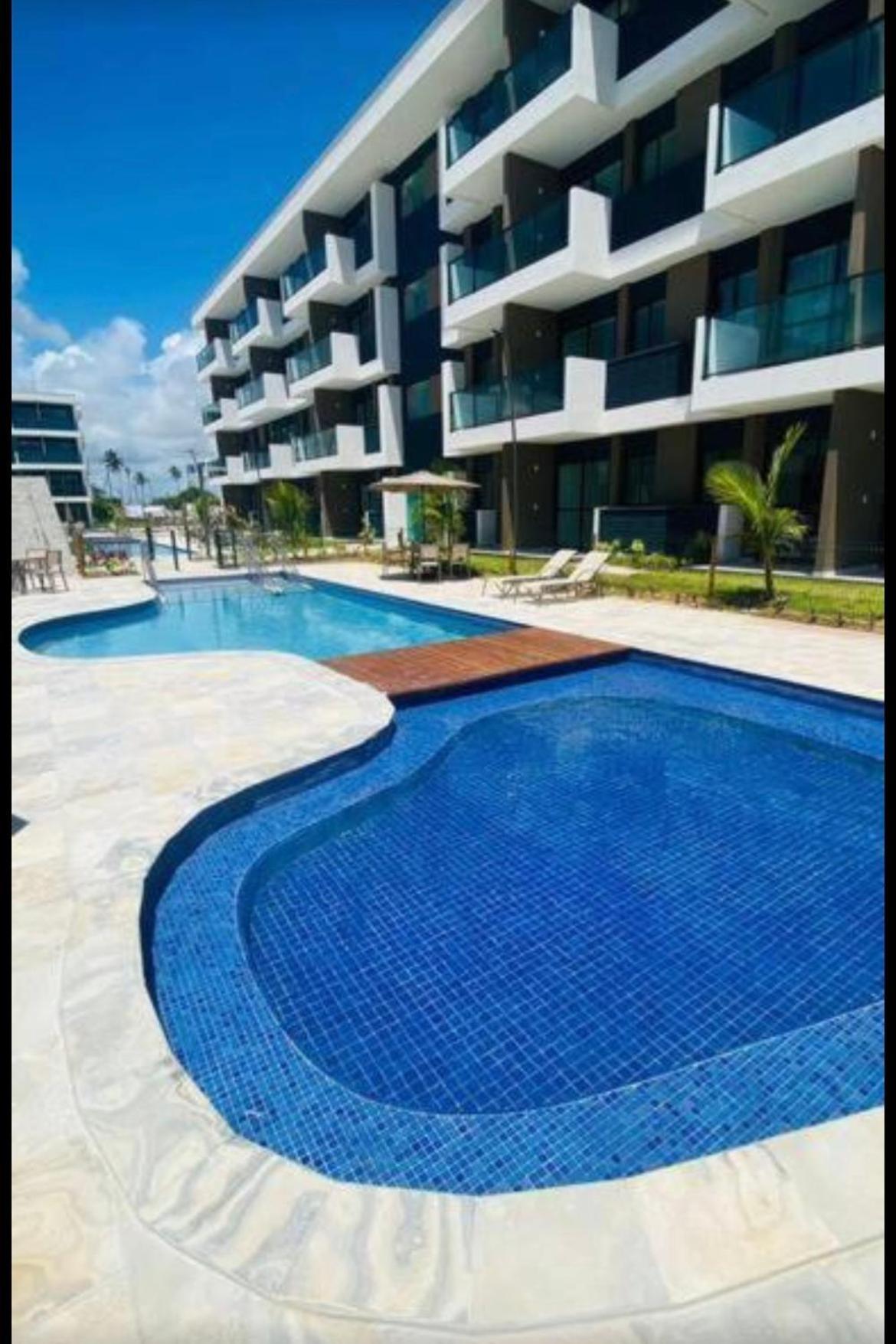Makia Beach Experience D 211 Muro Alto Porto de Galinhas Bagian luar foto