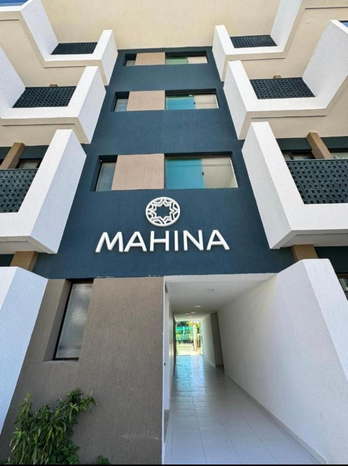 Makia Beach Experience D 211 Muro Alto Porto de Galinhas Bagian luar foto