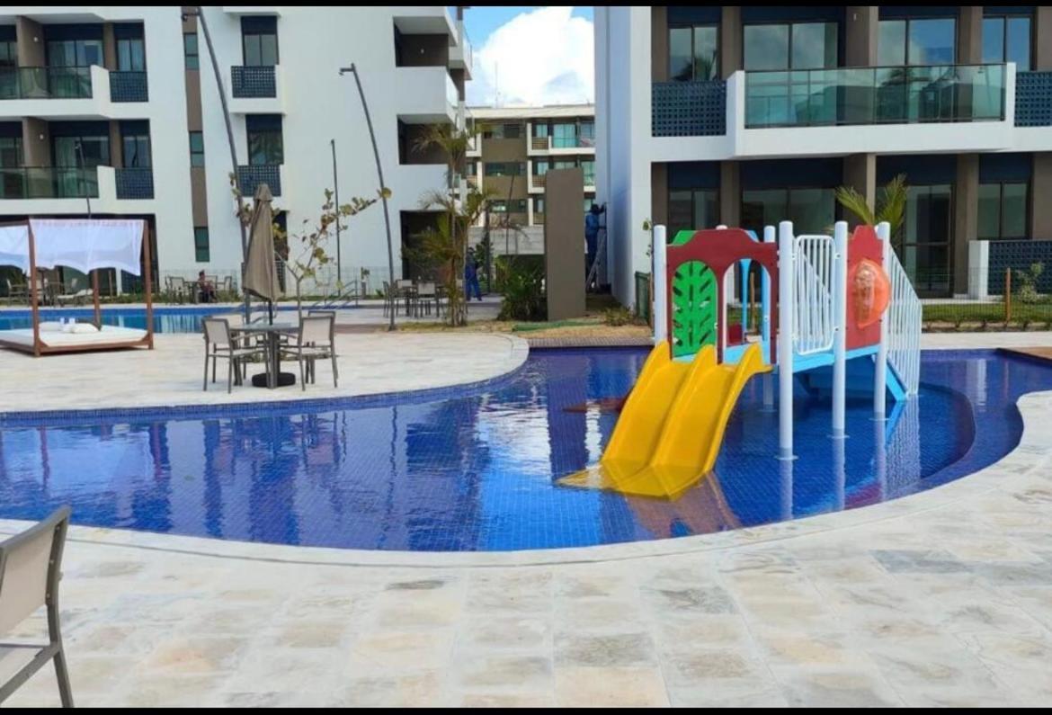 Makia Beach Experience D 211 Muro Alto Porto de Galinhas Bagian luar foto