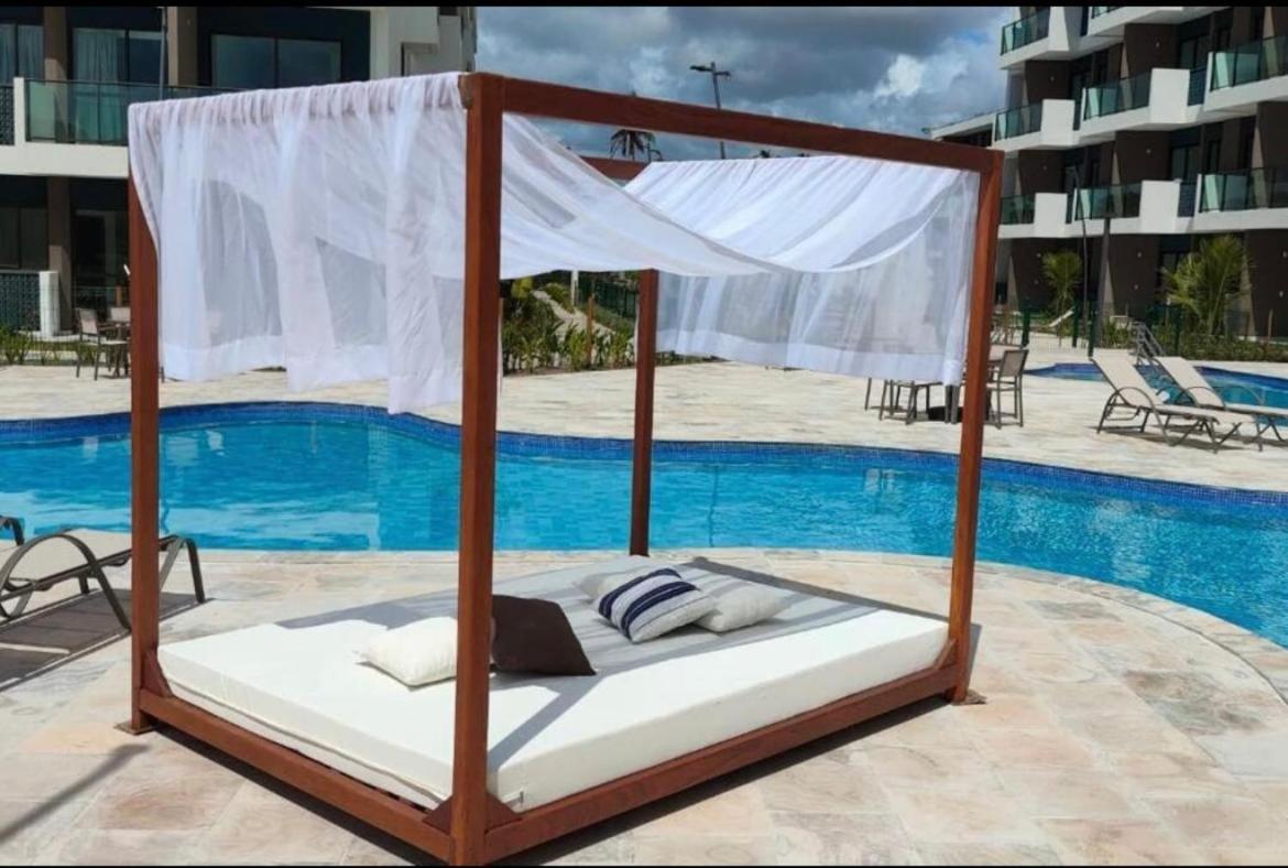 Makia Beach Experience D 211 Muro Alto Porto de Galinhas Bagian luar foto