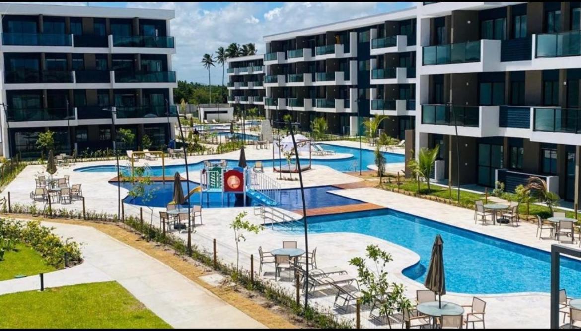 Makia Beach Experience D 211 Muro Alto Porto de Galinhas Bagian luar foto
