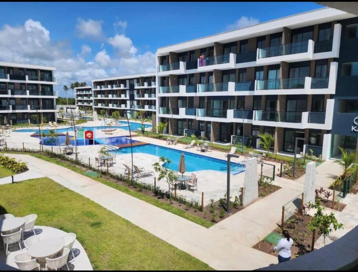 Makia Beach Experience D 211 Muro Alto Porto de Galinhas Bagian luar foto