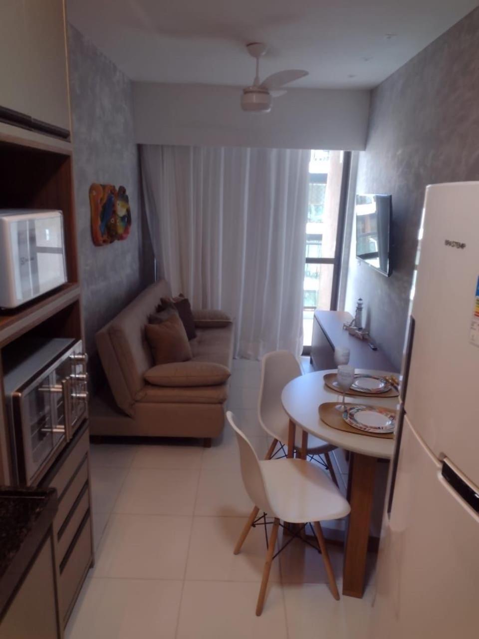 Makia Beach Experience D 211 Muro Alto Porto de Galinhas Bagian luar foto