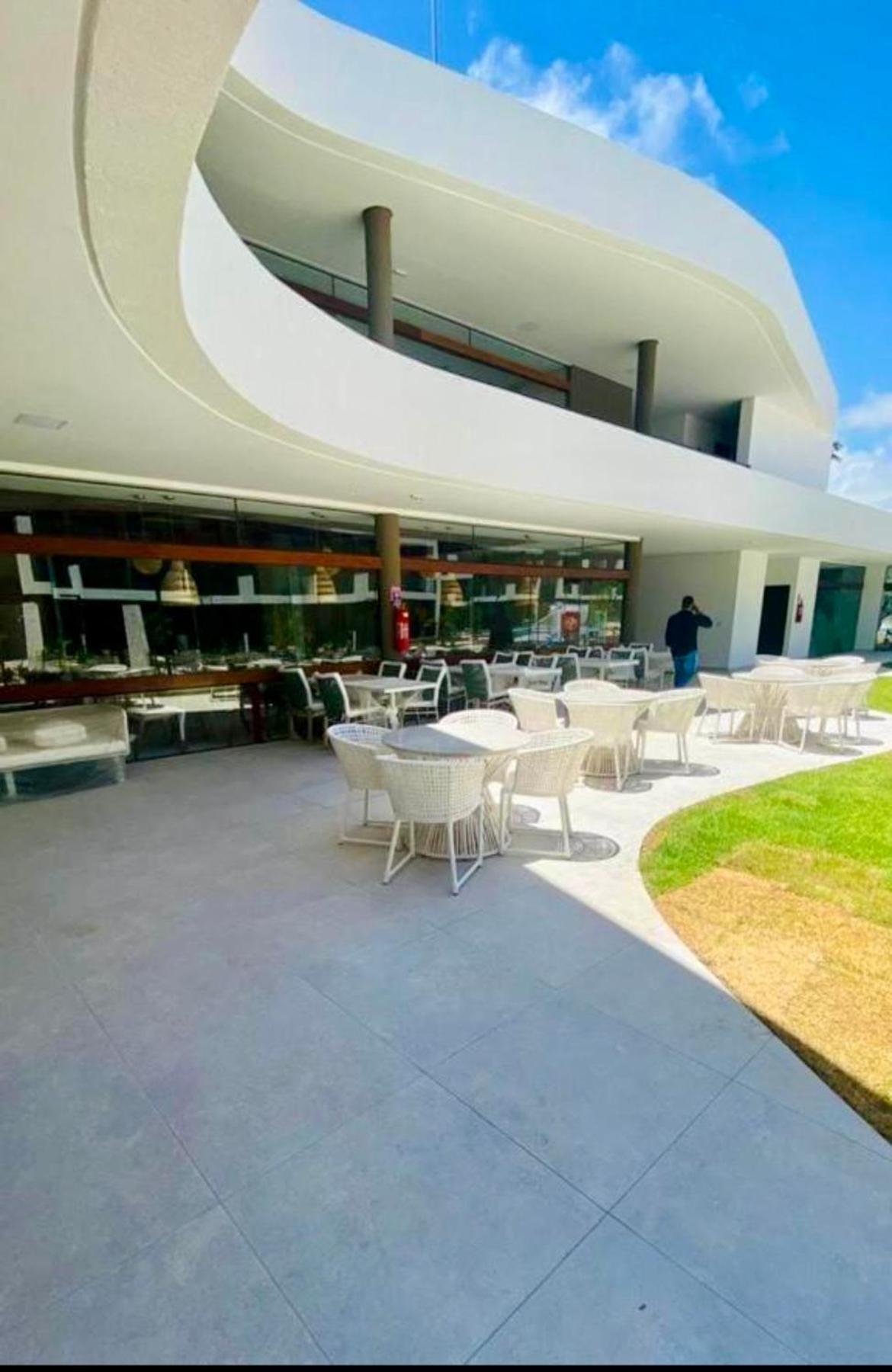 Makia Beach Experience D 211 Muro Alto Porto de Galinhas Bagian luar foto