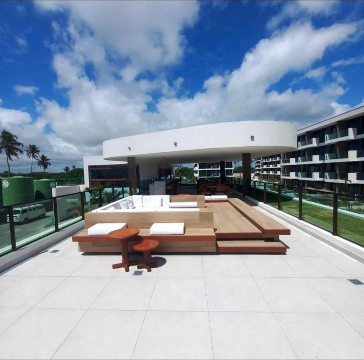 Makia Beach Experience D 211 Muro Alto Porto de Galinhas Bagian luar foto