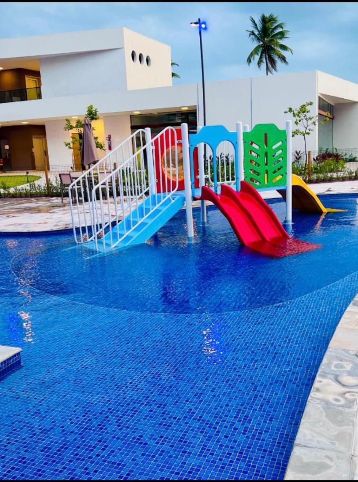 Makia Beach Experience D 211 Muro Alto Porto de Galinhas Bagian luar foto