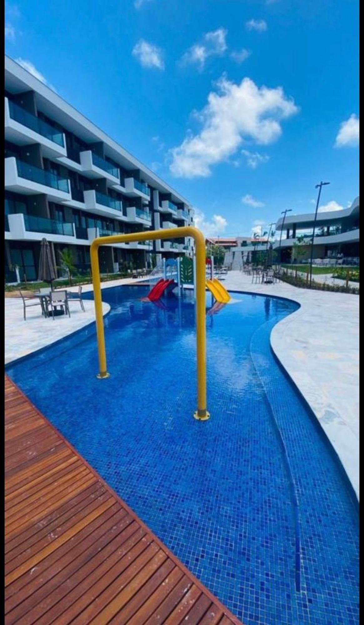Makia Beach Experience D 211 Muro Alto Porto de Galinhas Bagian luar foto